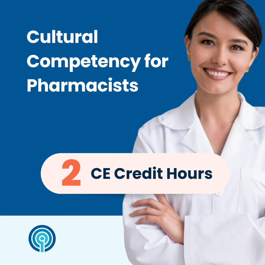 Cultural Competency CE Courses